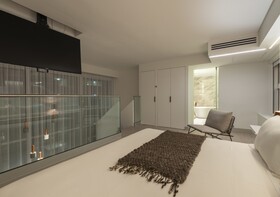 Hotel 45 by Director