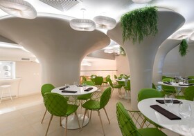 Hotel 45 by Director