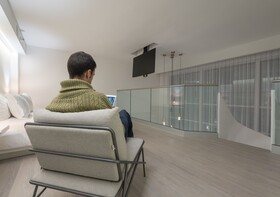 Hotel 45 by Director