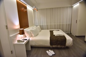 Hotel 45 by Director