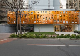 Hotel 45 by Director