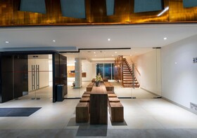 Hotel 45 by Director