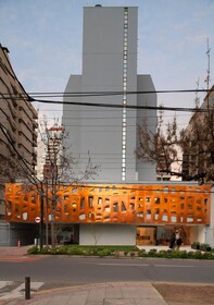 Hotel 45 by Director
