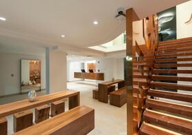 Hotel 45 by Director