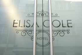 Hotel Elisa Cole