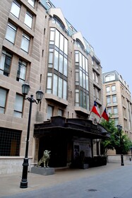 Hotel Fundador