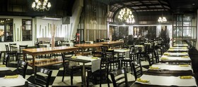 Hotel Fundador