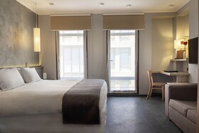 Hotel Fundador
