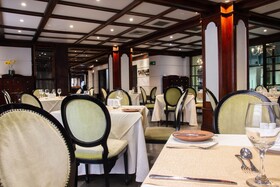 Hotel Fundador