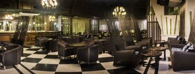 Hotel Fundador