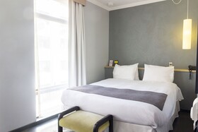 Hotel Fundador