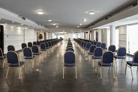 Hotel Fundador