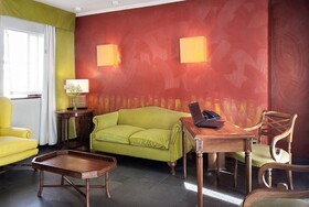 Hotel Fundador