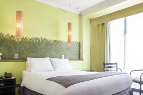 Hotel Fundador