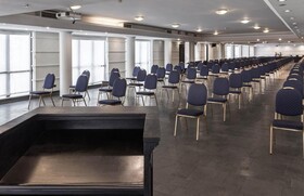 Hotel Fundador