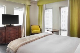 Hotel Fundador