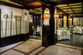 Hotel Fundador