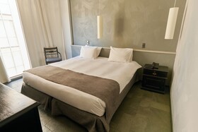 Hotel Fundador