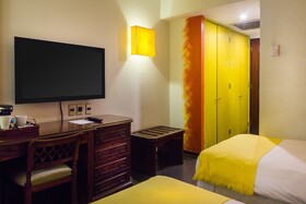 Hotel Fundador