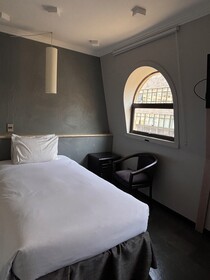 Hotel Fundador