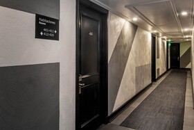 Hotel Fundador