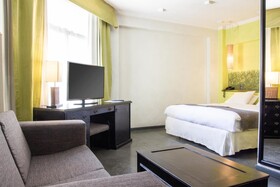 Hotel Fundador