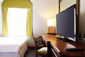 Hotel Fundador