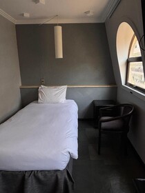 Hotel Fundador