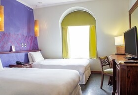 Hotel Fundador