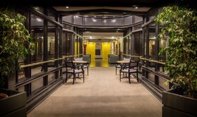 Hotel Fundador