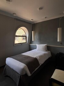 Hotel Fundador