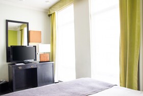 Hotel Fundador