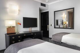 Hotel Fundador