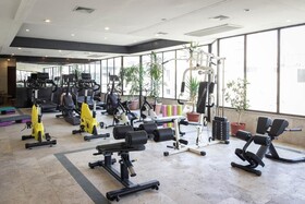 Hotel Fundador