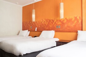 Hotel Fundador