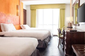 Hotel Fundador