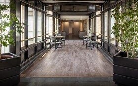 Hotel Fundador