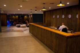 Hotel NovaPark