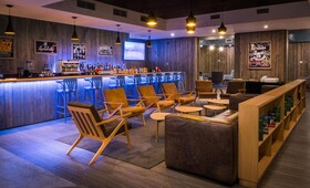 Hotel NovaPark