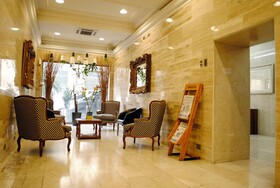 Hotel Panamericano
