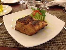Hotel Panamericano