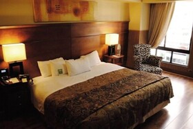 Hotel Panamericano