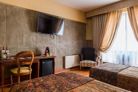 Hotel Panamericano