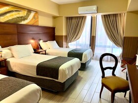 Hotel Panamericano