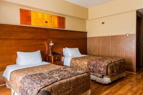 Hotel Panamericano
