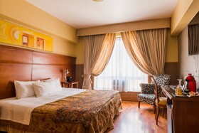 Hotel Panamericano