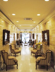 Hotel Panamericano