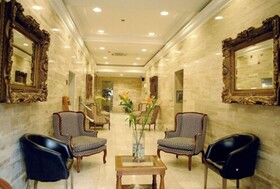 Hotel Panamericano