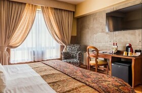 Hotel Panamericano