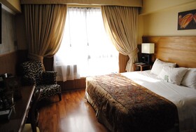 Hotel Panamericano